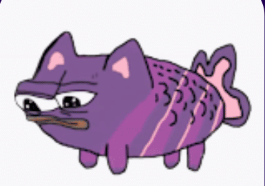 Moyaki — the cat-fish